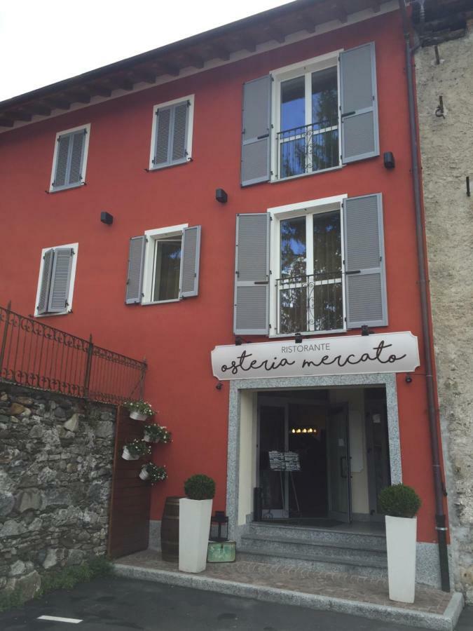 New La Lombarda City Center 2 Apartment Stresa Exterior foto