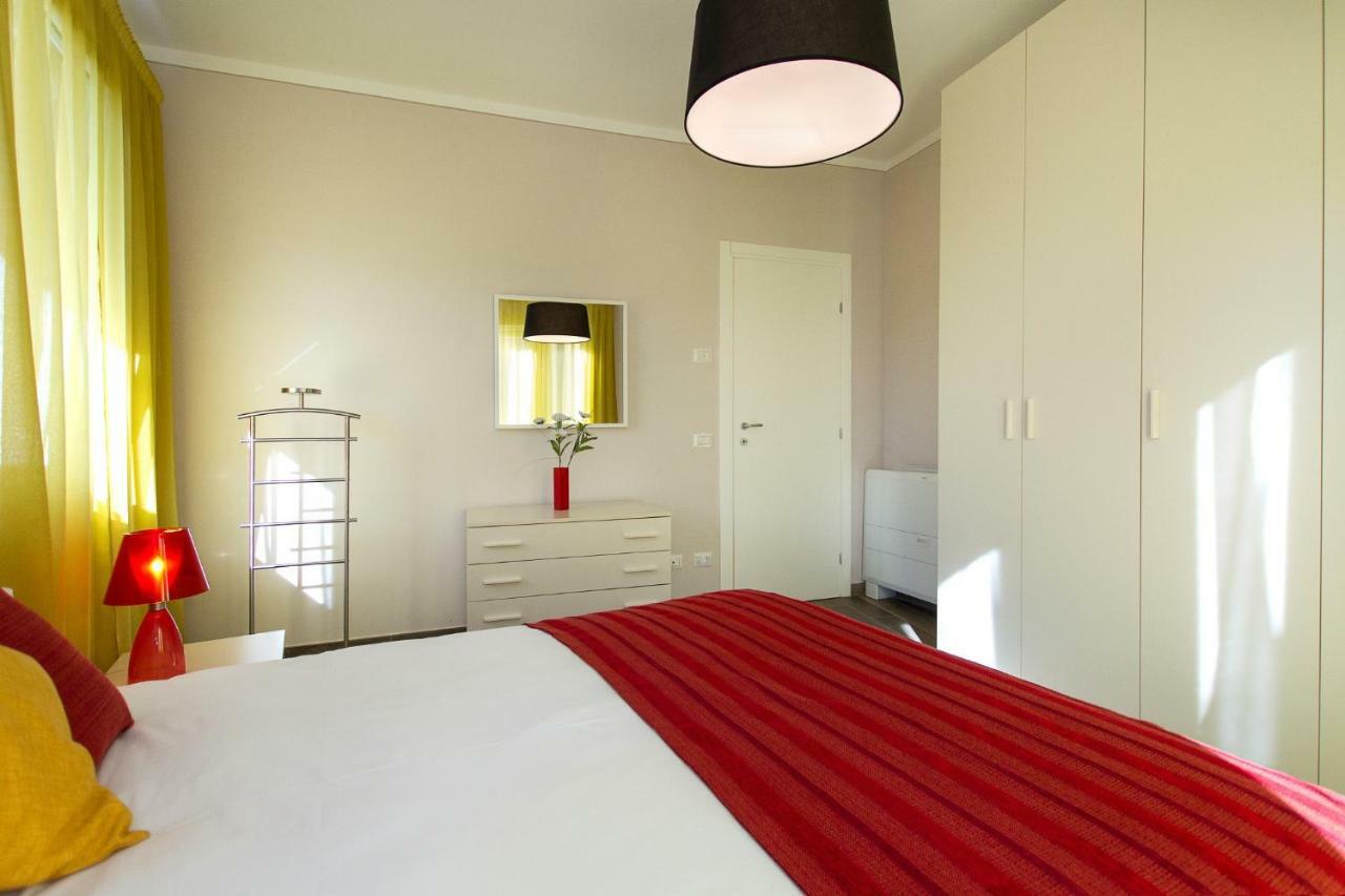 New La Lombarda City Center 2 Apartment Stresa Exterior foto