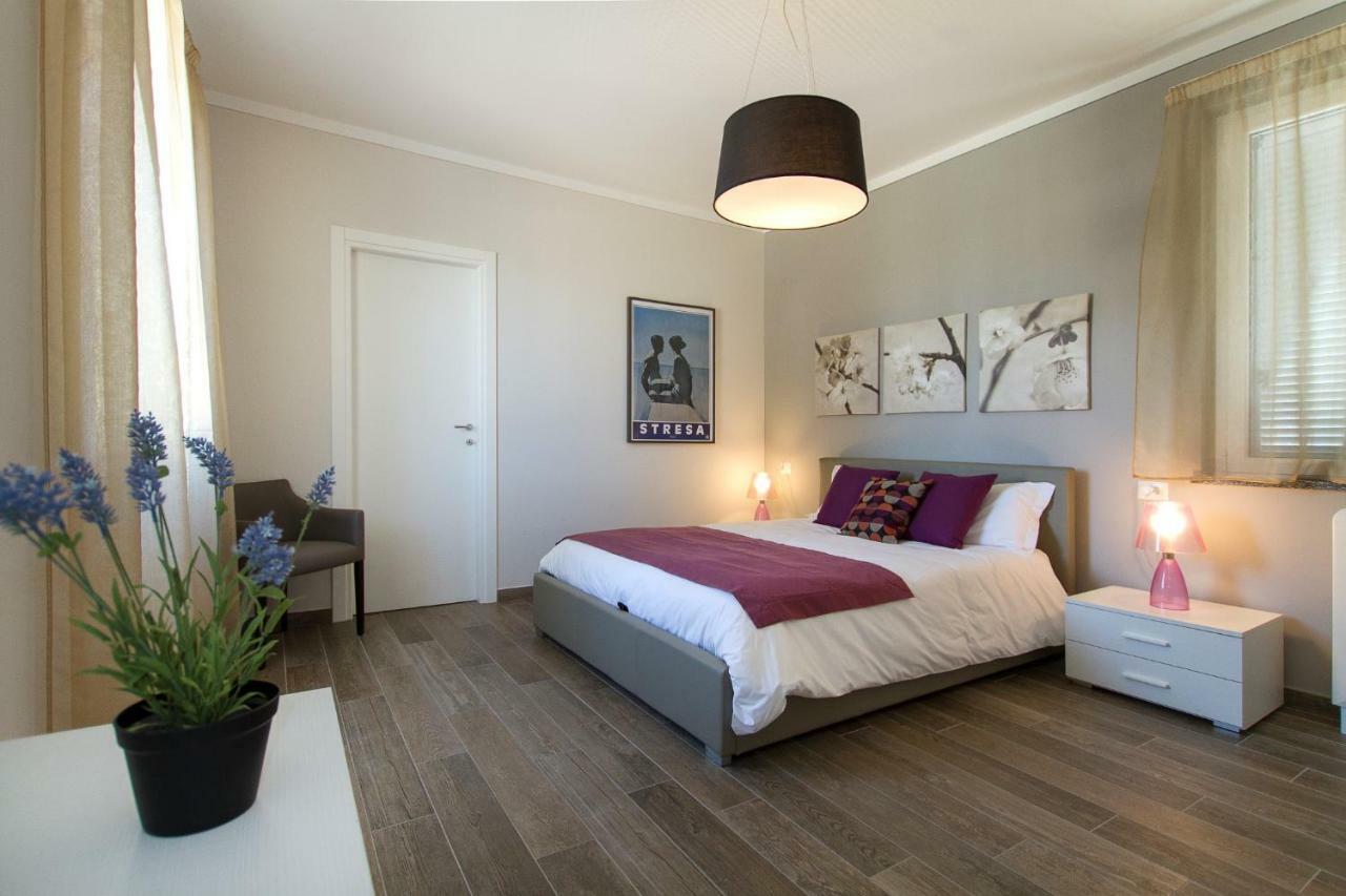 New La Lombarda City Center 2 Apartment Stresa Exterior foto