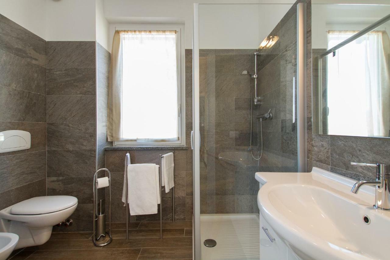 New La Lombarda City Center 2 Apartment Stresa Exterior foto