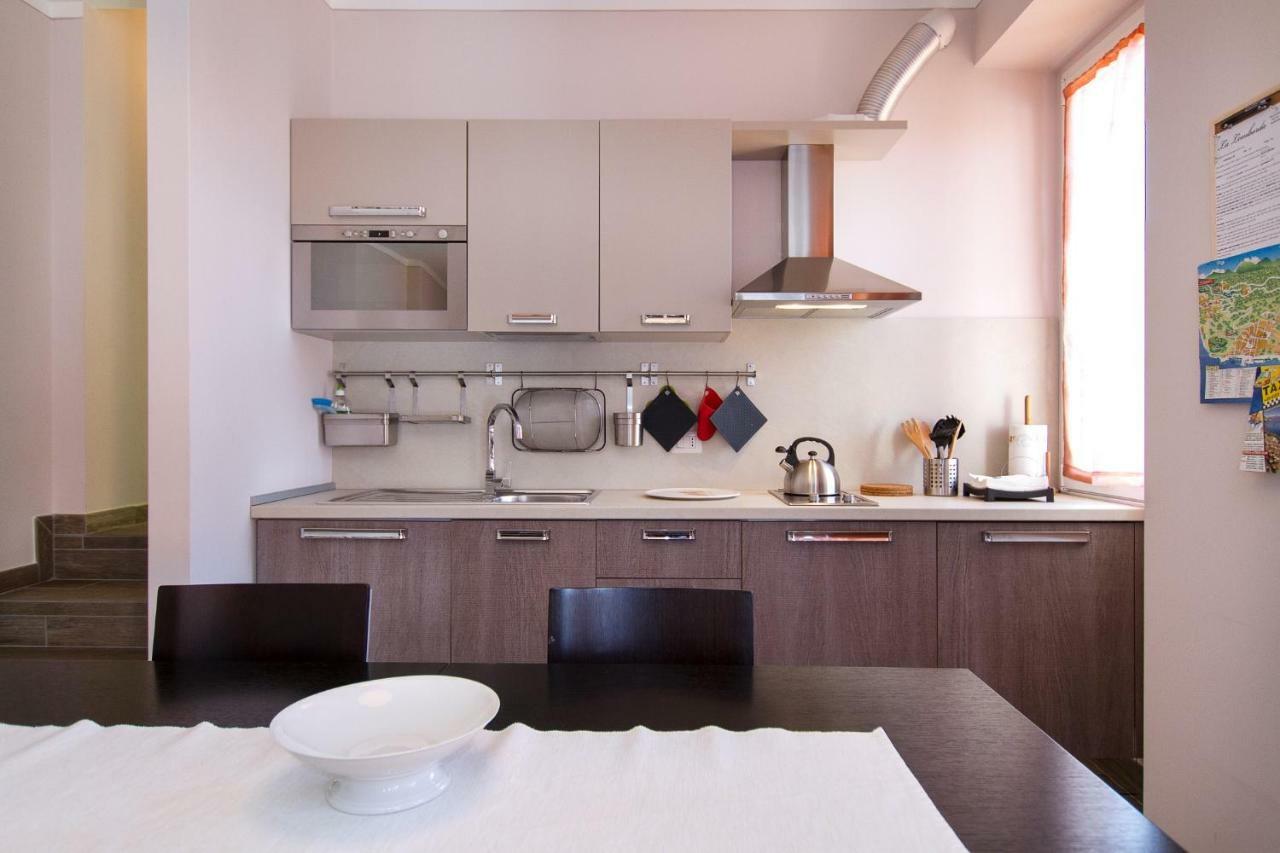 New La Lombarda City Center 2 Apartment Stresa Exterior foto