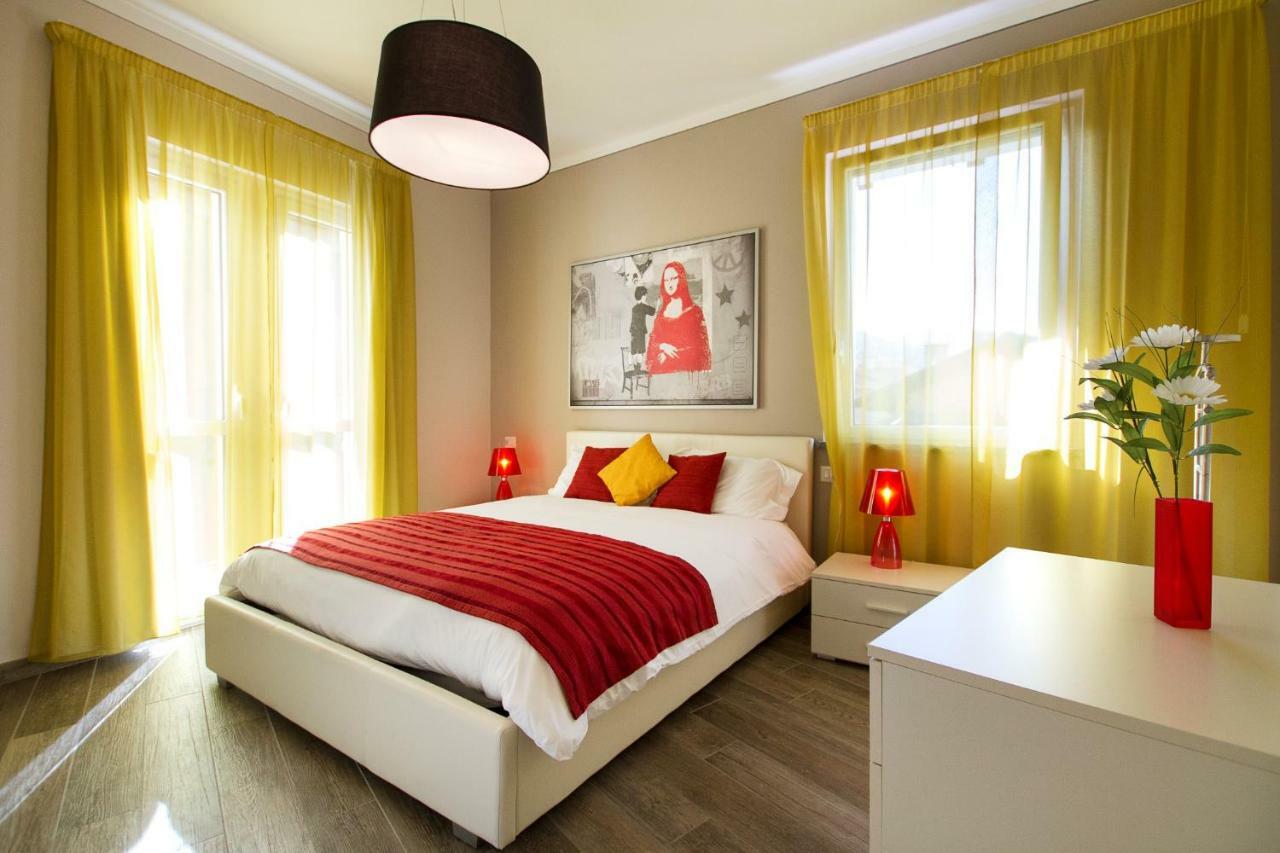 New La Lombarda City Center 2 Apartment Stresa Exterior foto