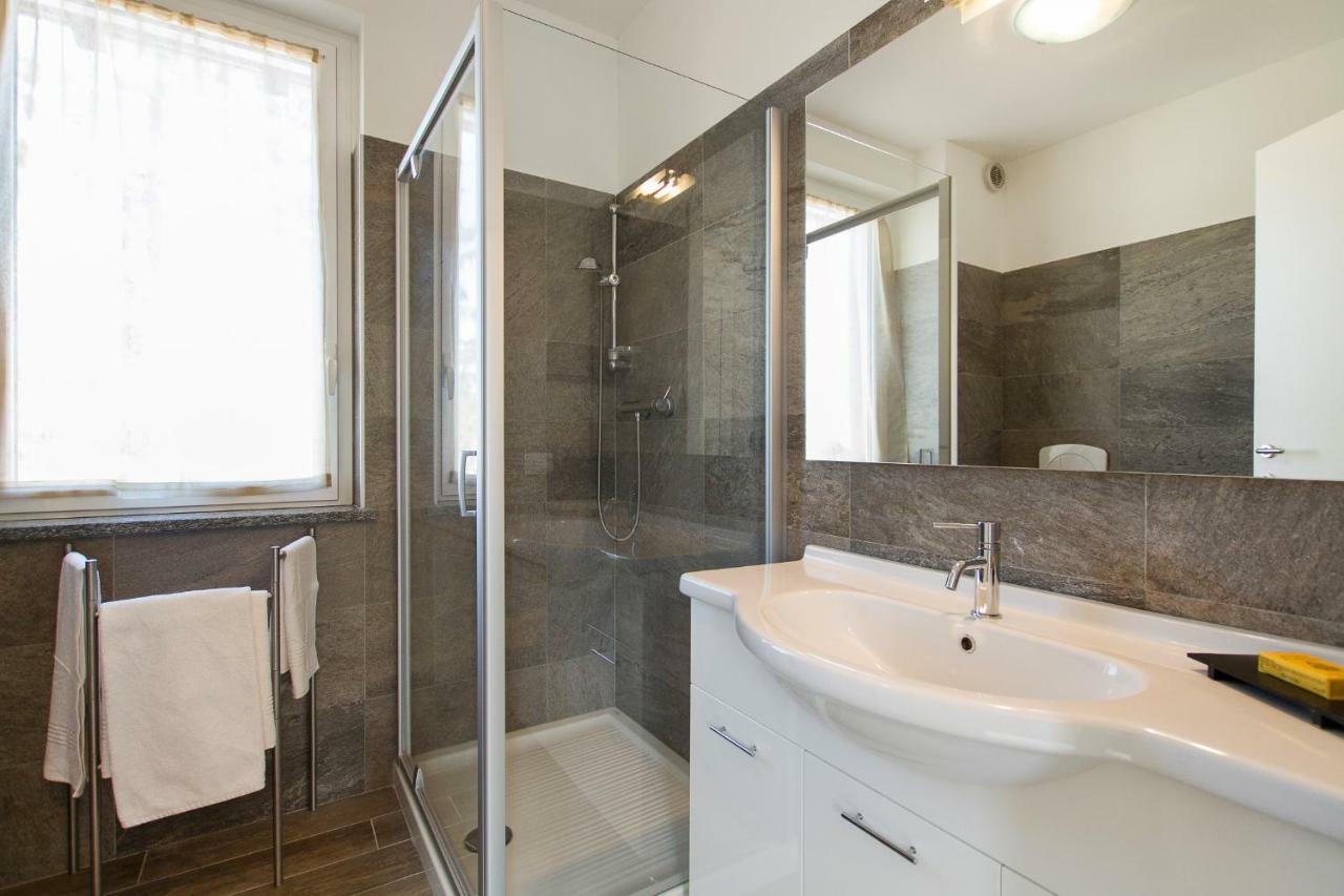 New La Lombarda City Center 2 Apartment Stresa Exterior foto