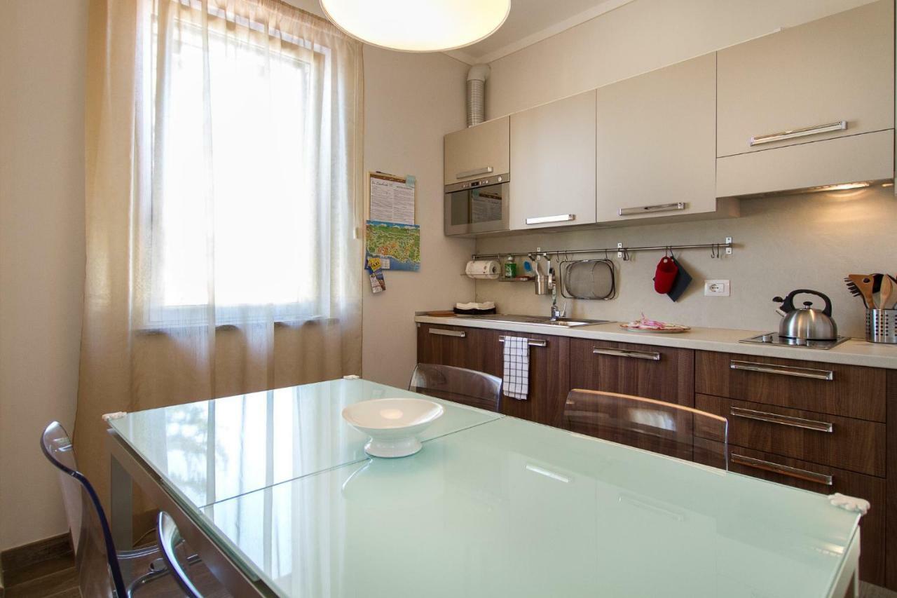 New La Lombarda City Center 2 Apartment Stresa Exterior foto