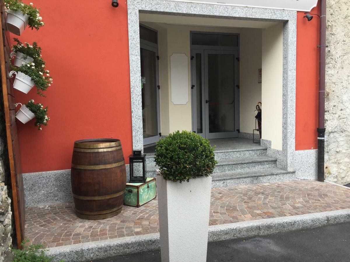New La Lombarda City Center 2 Apartment Stresa Exterior foto