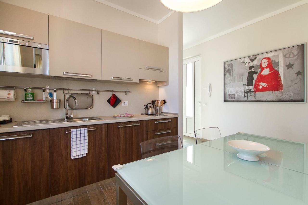 New La Lombarda City Center 2 Apartment Stresa Exterior foto