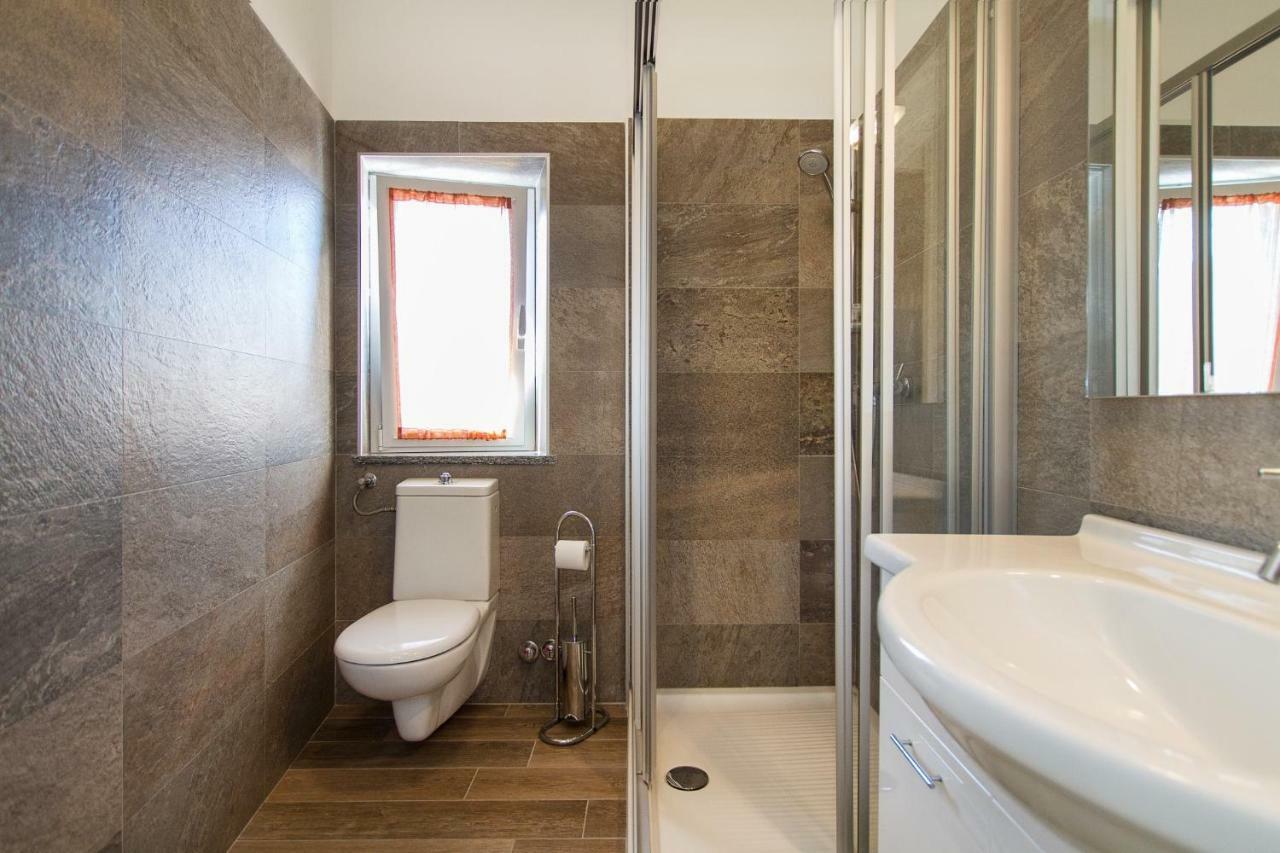New La Lombarda City Center 2 Apartment Stresa Exterior foto